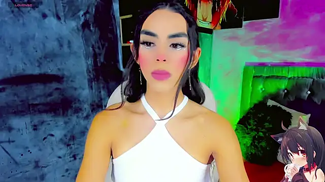 Snapshot of Valensx_oficiall chatting on 6, 11, 2025 Valensx oficiall online show from 6, 11, 2025