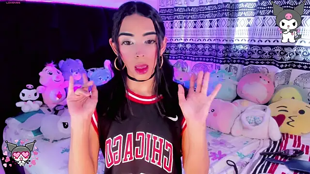 Valensx oficiall online show from 26, 2, 2026