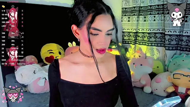 Valensx oficiall online show from 8, 1, 2026