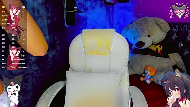 Snapshot of Valensx_oficiall chatting on 21, 11, 2025 Valensx oficiall online show from 21, 11, 2025