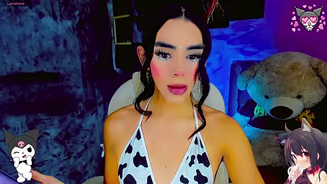 Snapshot of Valensx_oficiall chatting on 19, 11, 2025 Valensx oficiall online show from 19, 11, 2025