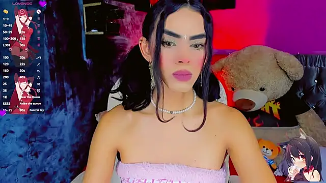 Snapshot of Valensx_oficiall chatting on 2, 11, 2025 Valensx oficiall online show from 2, 11, 2025