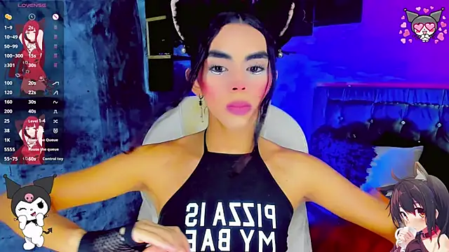 Snapshot of Valensx_oficiall chatting on 15, 11, 2025 Valensx oficiall online show from 15, 11, 2025