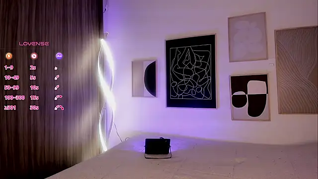 im eli1 online show from 27, 11, 2025