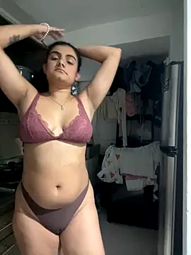 carlafox05 online show from 17, 12, 2025