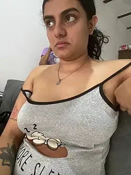 carlafox05 online show from 7, 3, 2026