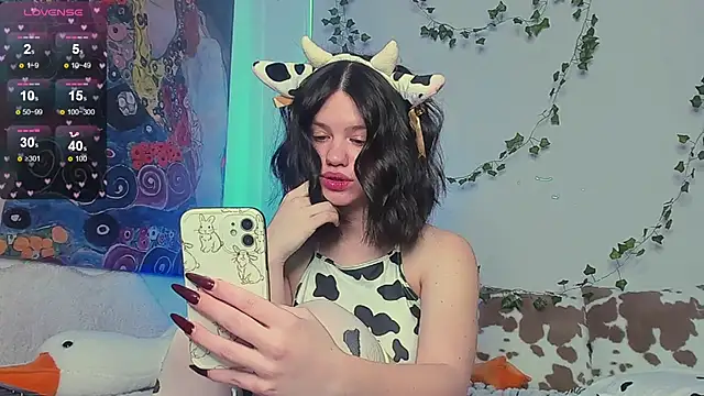 Snapshot of secret_princess chatting on 19, 3, 2025 secret princess online show from 19, 3, 2025