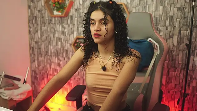 bonniie 98  online show from 20, 4, 2026