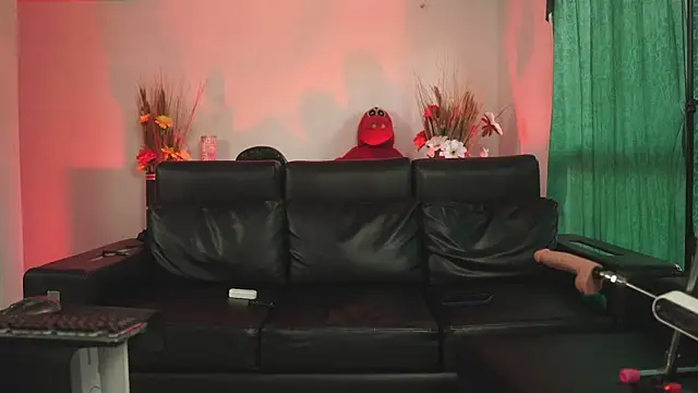 bonniie 98  online show from 29, 10, 2025