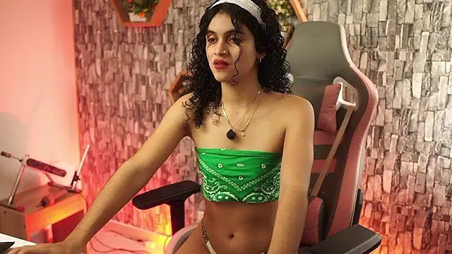 bonniie 98  online show from 17, 3, 2026