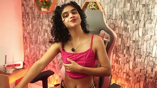 bonniie 98  online show from 19, 3, 2026