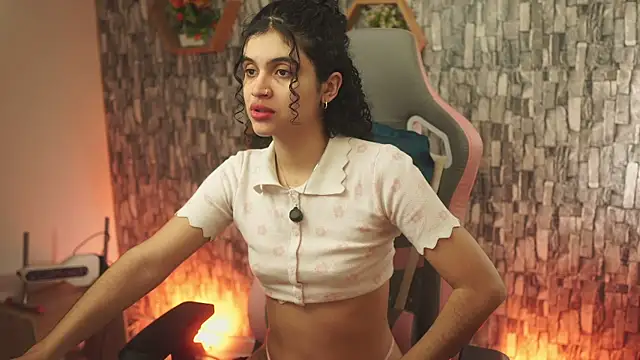 bonniie 98  online show from 25, 5, 2026