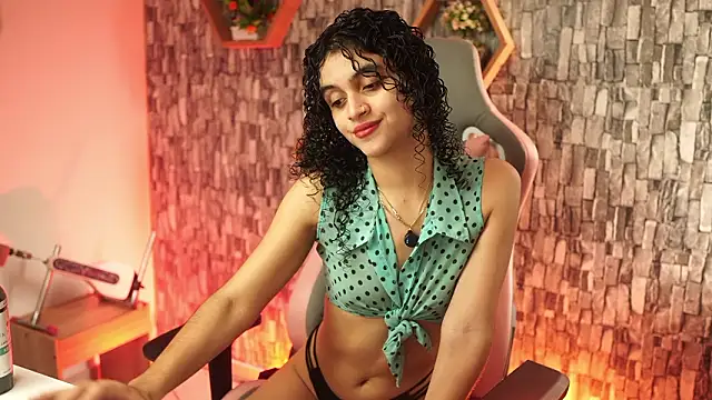 bonniie 98  online show from 18, 3, 2026