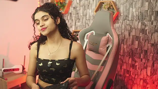 bonniie 98  online show from 9, 1, 2026