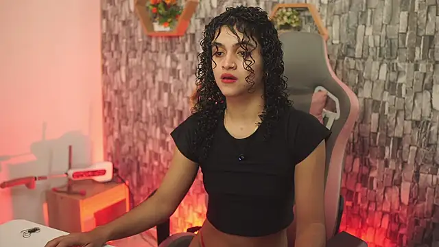 bonniie 98  online show from 11, 2, 2026