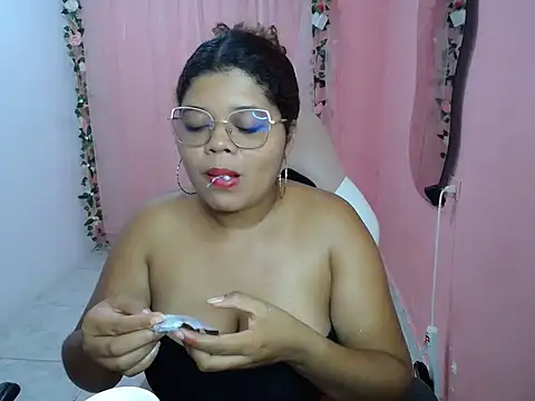 natalietits1 online show from 29, 10, 2025