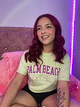 Young Lau  online show from 22, 3, 2025