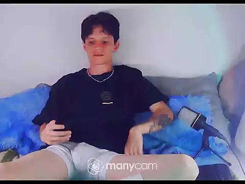 santihot089 online show from 14, 2, 2026