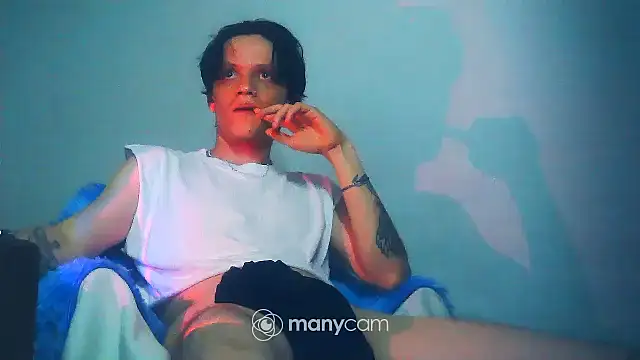 santihot089 online show from 18, 10, 2025