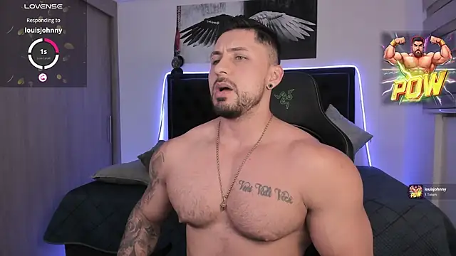 santi aesthetic online show from 22, 4, 2026