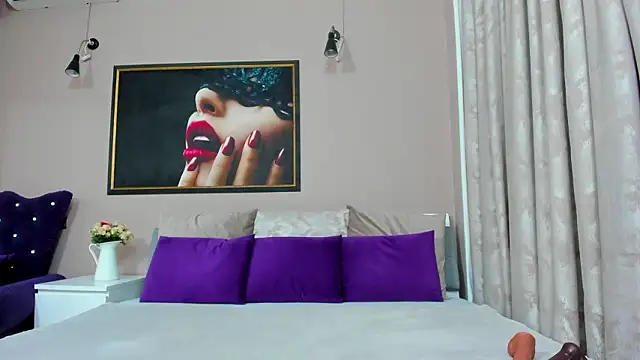 LilithReys online show from 10, 2, 2026