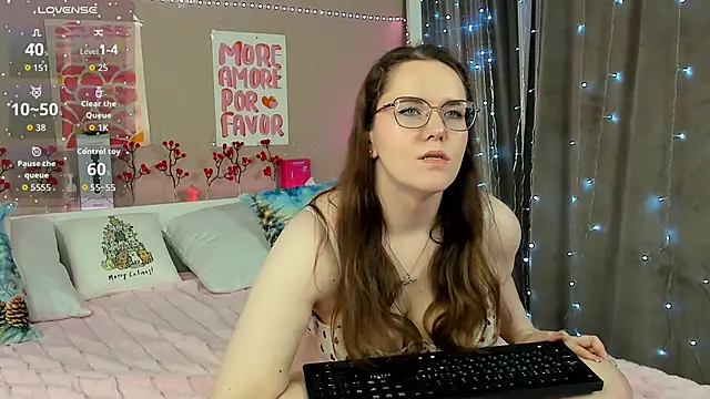 Kristy na online show from 13, 2, 2026