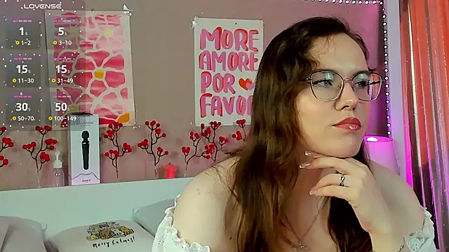 Snapshot of Kristy_na chatting on 17, 5, 2026 Kristy na online show from 17, 5, 2026