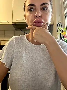 Anna Nobel online show from 30, 10, 2025