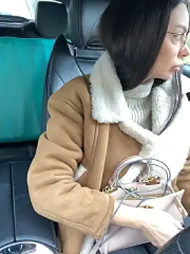 Anna Nobel online show from 18, 11, 2025