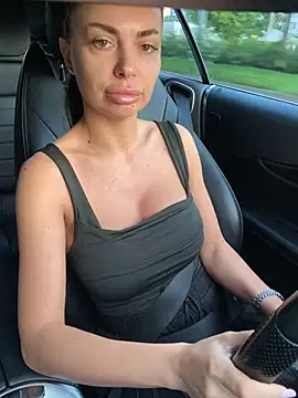 Anna Nobel online show from 20, 7, 2026
