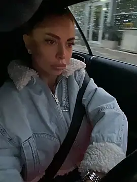 Anna Nobel online show from 16, 10, 2025