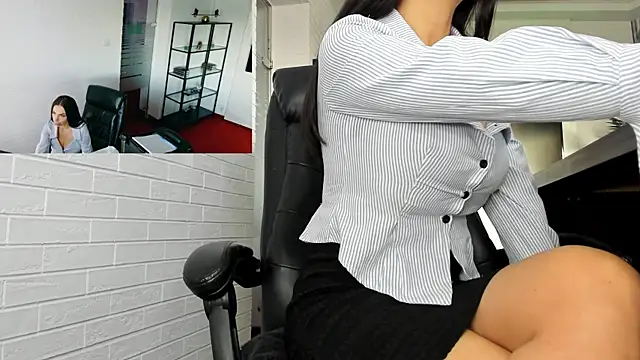 Anna Nobel online show from 19, 4, 2026