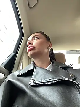 Anna Nobel online show from 15, 3, 2026