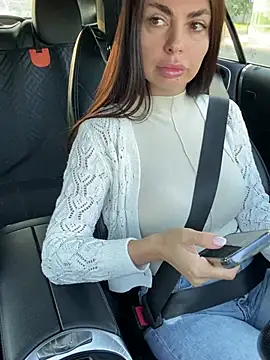 Anna Nobel online show from 18, 6, 2026
