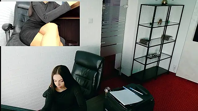 Anna Nobel online show from 25, 3, 2026