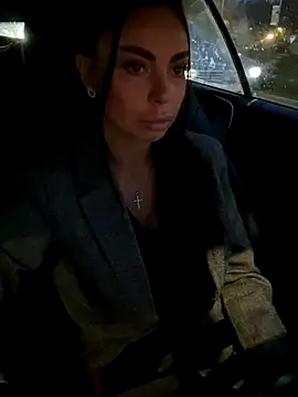 Anna Nobel online show from 23, 10, 2025