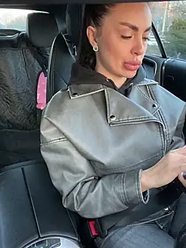 Anna Nobel online show from 27, 2, 2026