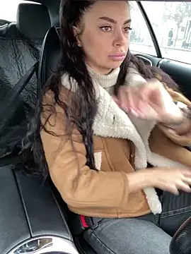 Anna Nobel online show from 14, 2, 2026