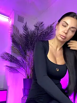 Anna Nobel online show from 1, 12, 2025