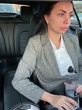 Anna Nobel online show from 10, 3, 2026