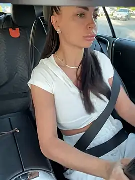 Anna Nobel online show from 19, 6, 2026