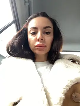 Anna Nobel online show from 7, 11, 2025