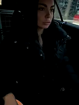 Anna Nobel online show from 11, 11, 2025