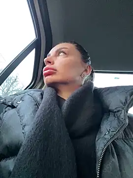 Anna Nobel online show from 12, 2, 2026