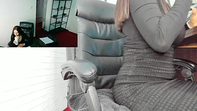 Anna Nobel online show from 30, 3, 2026