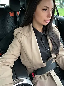 Anna Nobel online show from 22, 4, 2026