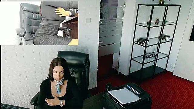 Anna Nobel online show from 24, 3, 2026