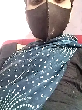 Soniy-Maax online show from 4, 10, 2025