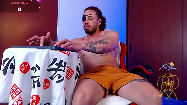 pirata fitness online show from 24, 3, 2026