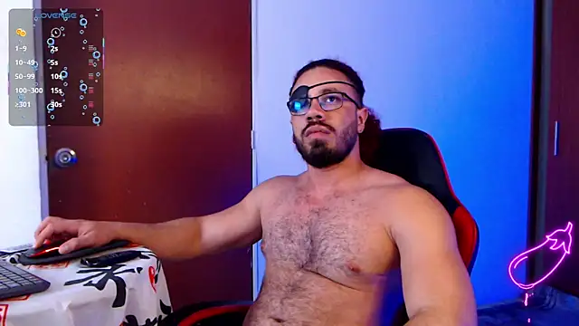 Snapshot of pirata_fitness chatting on 2, 6, 2026 pirata fitness online show from 2, 6, 2026